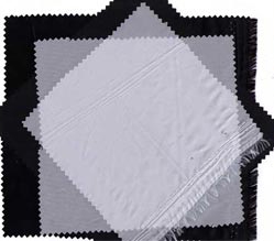 Vải lót polyester