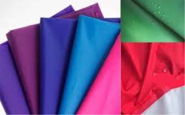 Vải nylon