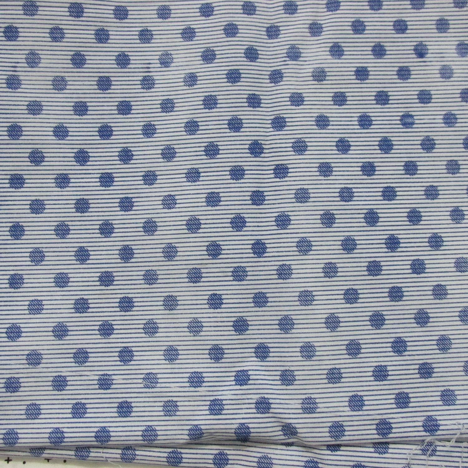 Vải TC 65-35
