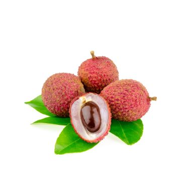 Vải thiều Lục Ngạn