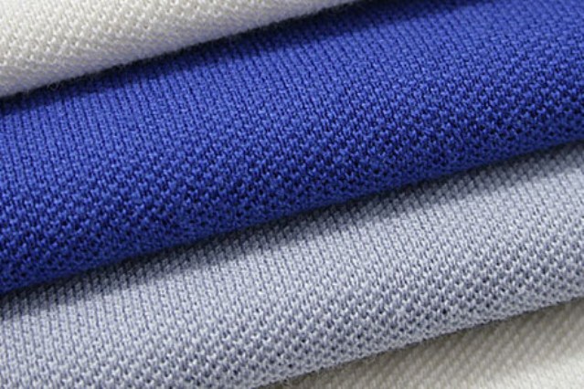 Vải thun Interlock