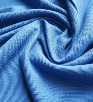 Vải thun cotton 2 chiều