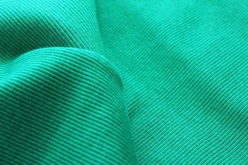 Vải thun bo tăm