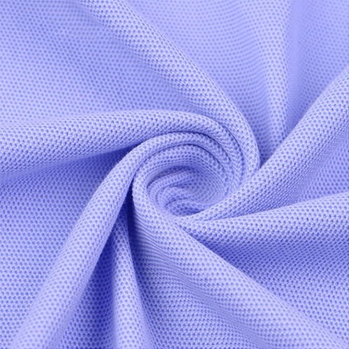 Vải thun cá sấu 4 chiều
