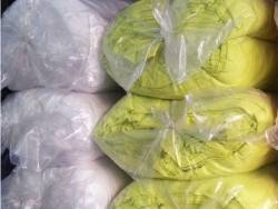 Vải thun cotton