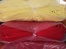 Vải thun polyester
