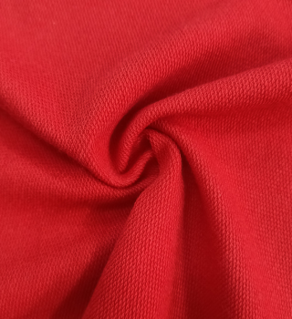 Vải thun vảy cá cotton