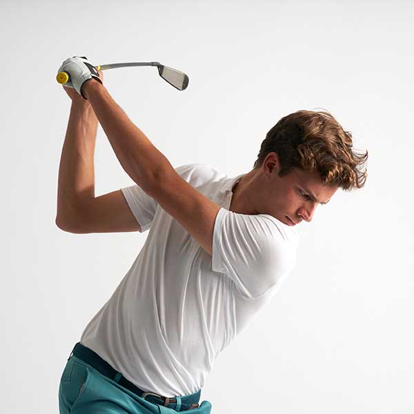 Vải trang phục chơi Golf