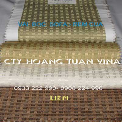 Vải bọc sofa