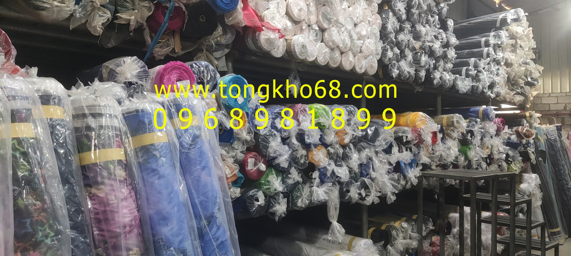 Vải dù che nắng