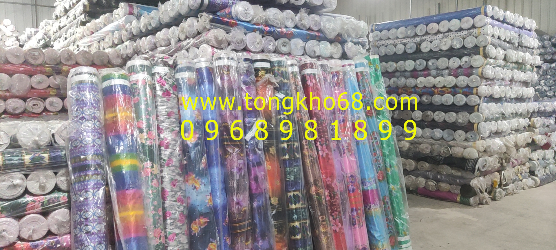 Vải dù