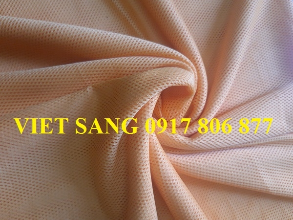 Vải chống cháy