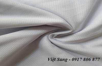 Vải lưới khẩu trang - kháng khuẩn