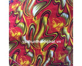 Vải thun ITY RAYON