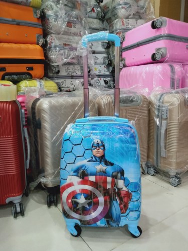 Vali các loại