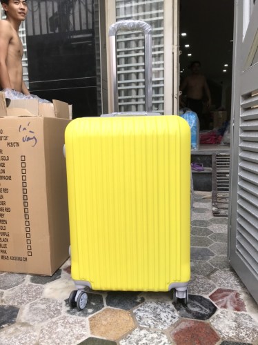 Vali các loại