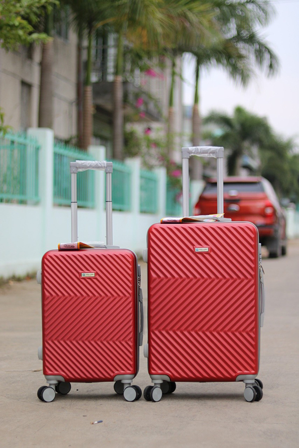 Vali các loại