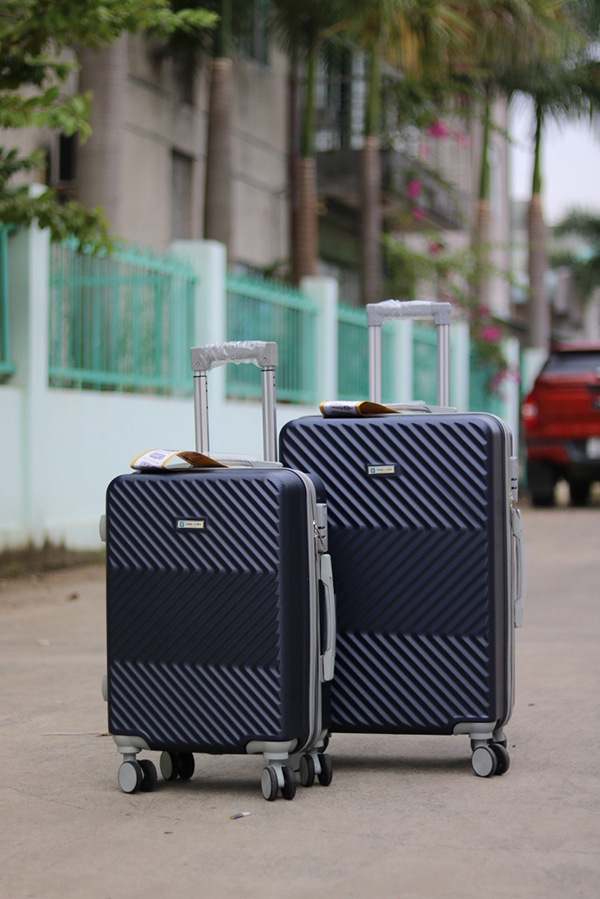 Vali các loại