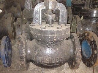 Valve