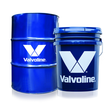 Valvoline All Fleet Turbo CF 4