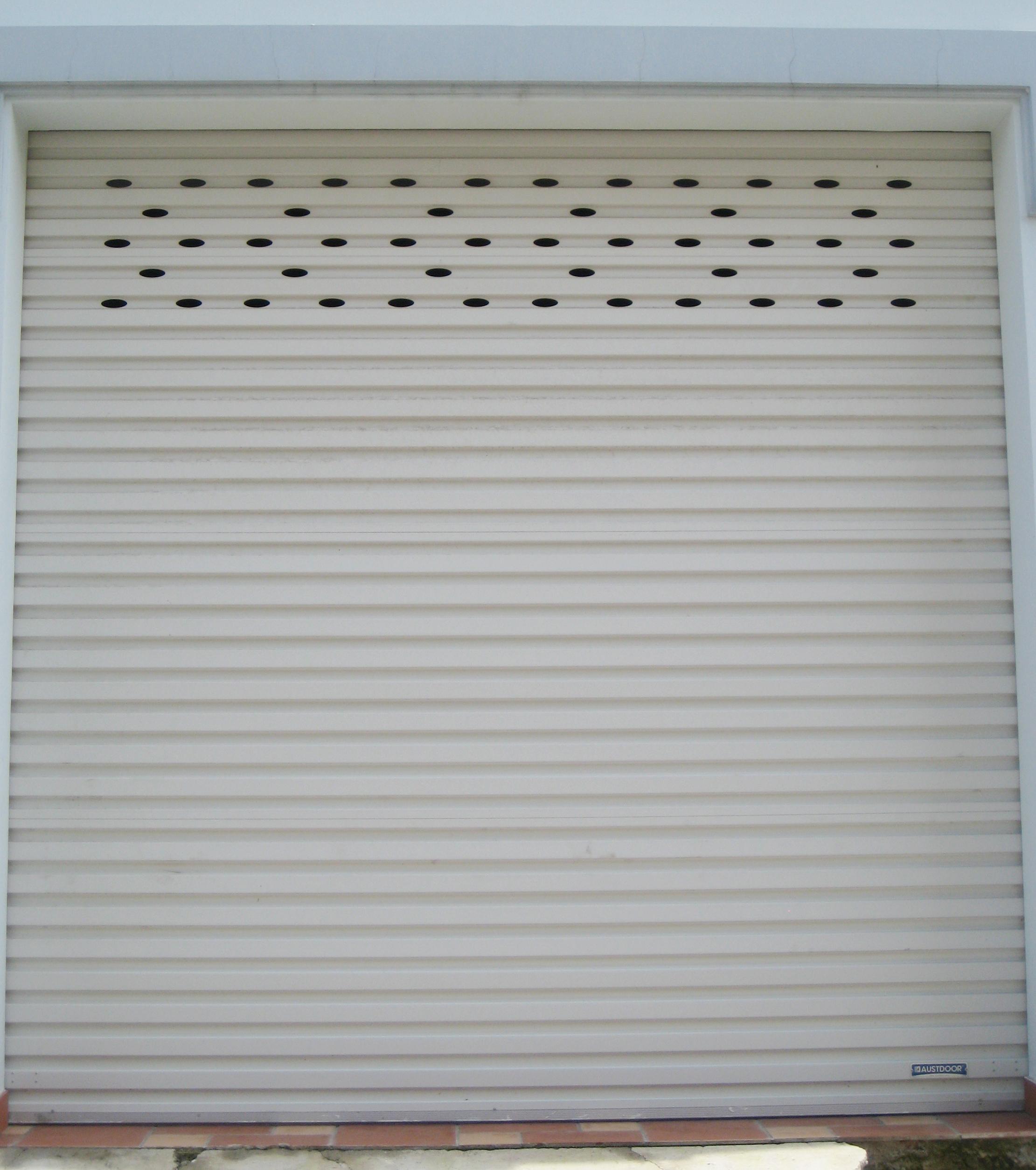 Cửa Cuốn