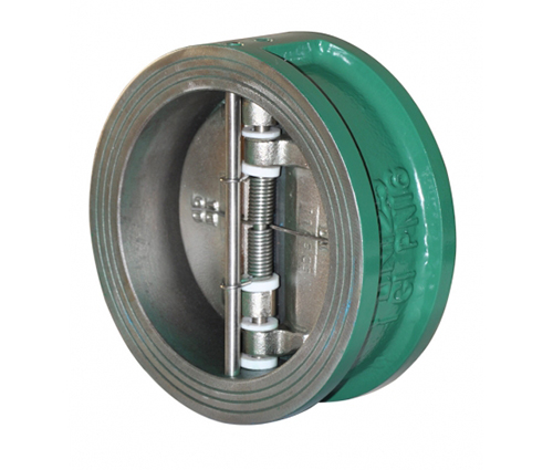 Van 1 chiều bướm PN16-PN25 Gala