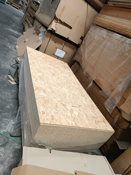Ván Osb chịu nước