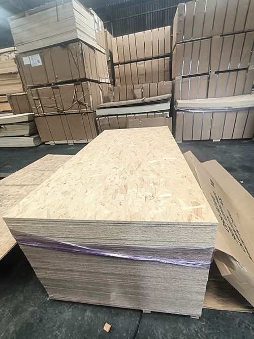 Ván Osb chịu nước