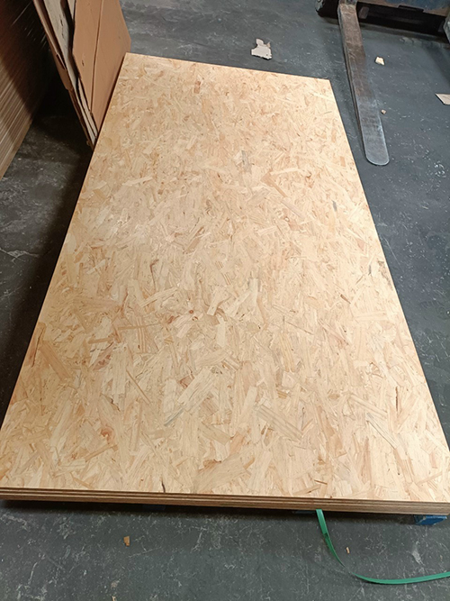Ván Osb chịu nước