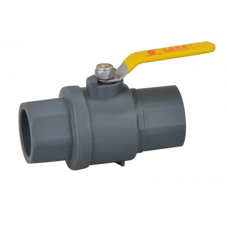 Van bi inox tay gạt
