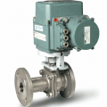 Van chân không