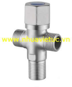 Van chia 3 lỗ chữ T