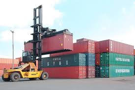 Giao nhận vận chuyển hàng hóa