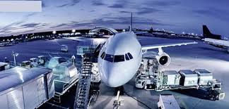 Vận chuyển hỏa tốc đường hàng không