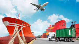 Dịch vụ vận chuyển hàng nhập khẩu