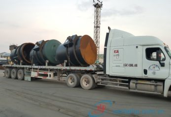 Dịch vụ vận tải