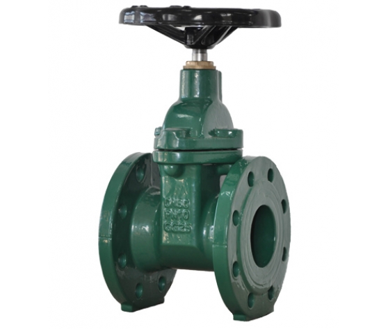 Van cổng ty chìm PN16 Gala