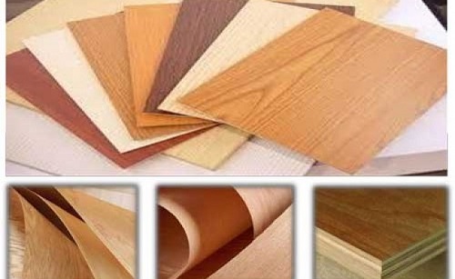 Ván dán Plywood