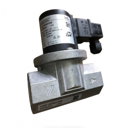 Van điện từ VGP