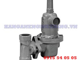 Van điều áp cấp 1