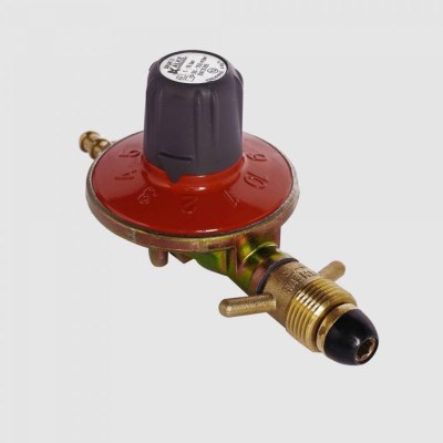 Van điều chỉnh gas