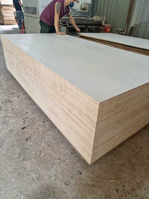 Ván ép Carb P2 Việt Nam