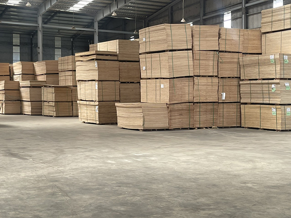Ván ép Sofa Carb P2/ E2