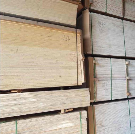 Ván ép nội thất