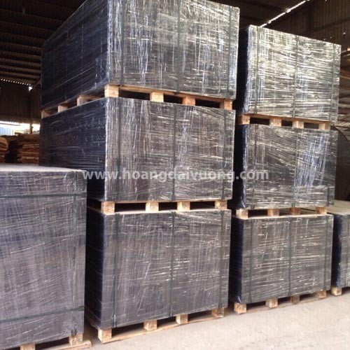 Ván ép xây dựng