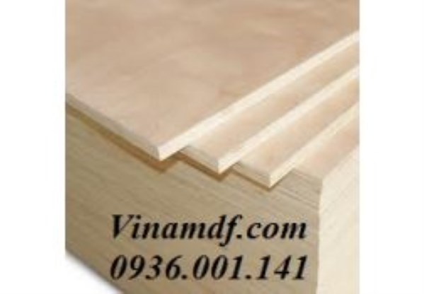 Ván ép xuất khẩu