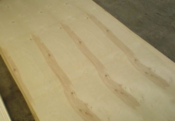 Ván gỗ MDF