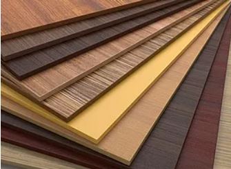 Tấm Ecotech vân gỗ