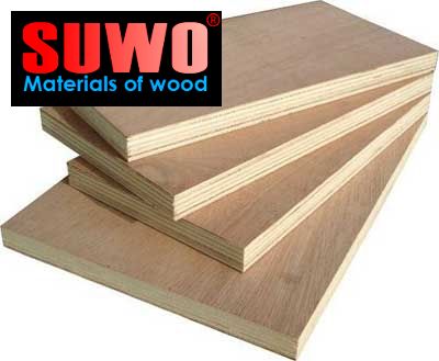 Ván gỗ MDF