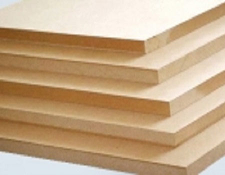 Ván ép MDF Carb-P2
